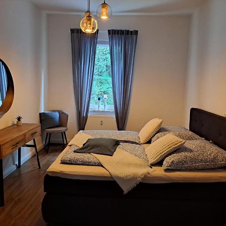 Blick Zum Brueckentor Apartamento Traben-Trarbach Exterior foto