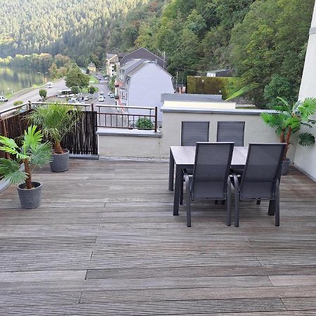 Blick Zum Brueckentor Apartamento Traben-Trarbach Exterior foto