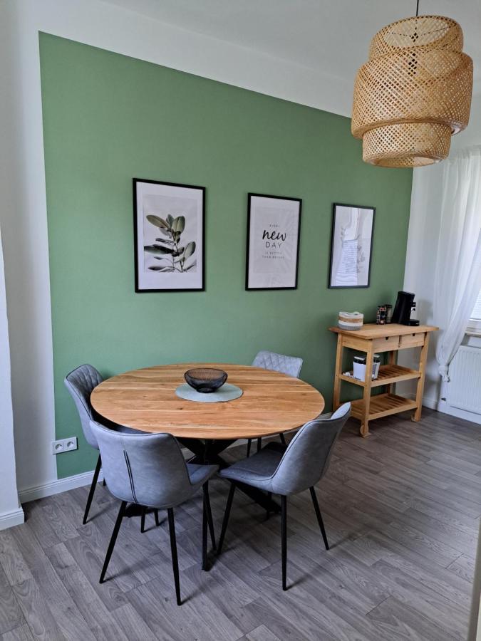Blick Zum Brueckentor Apartamento Traben-Trarbach Exterior foto
