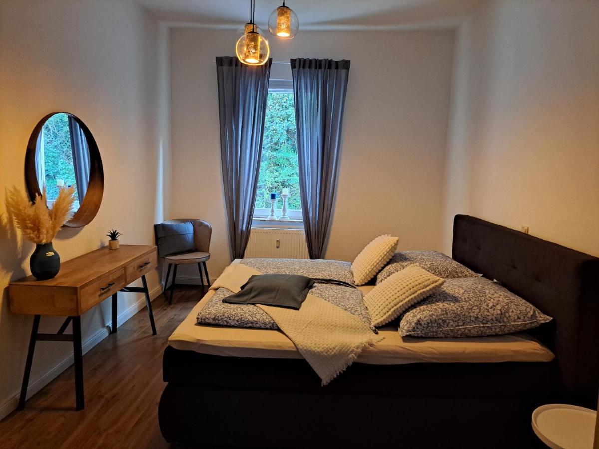 Blick Zum Brueckentor Apartamento Traben-Trarbach Exterior foto