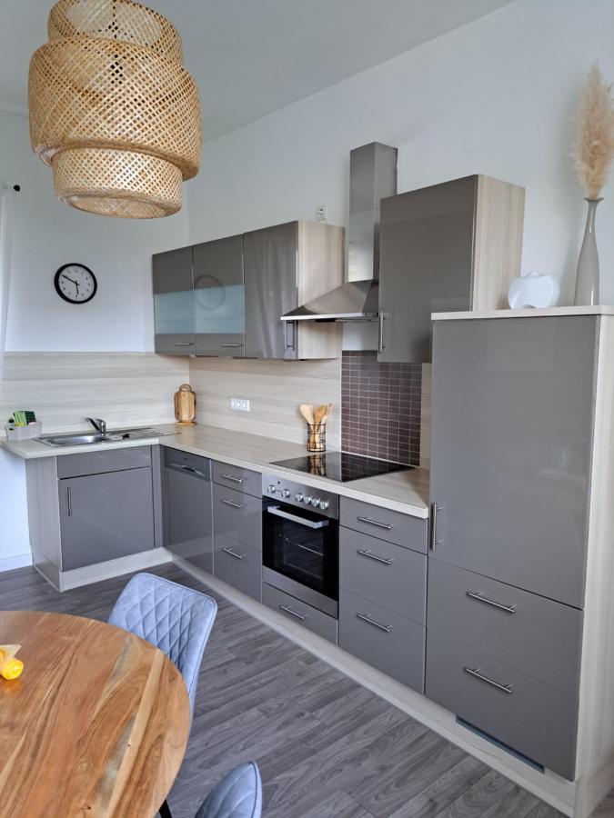 Blick Zum Brueckentor Apartamento Traben-Trarbach Exterior foto