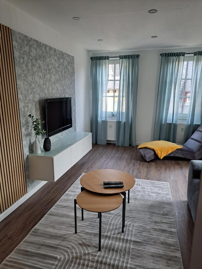 Blick Zum Brueckentor Apartamento Traben-Trarbach Exterior foto