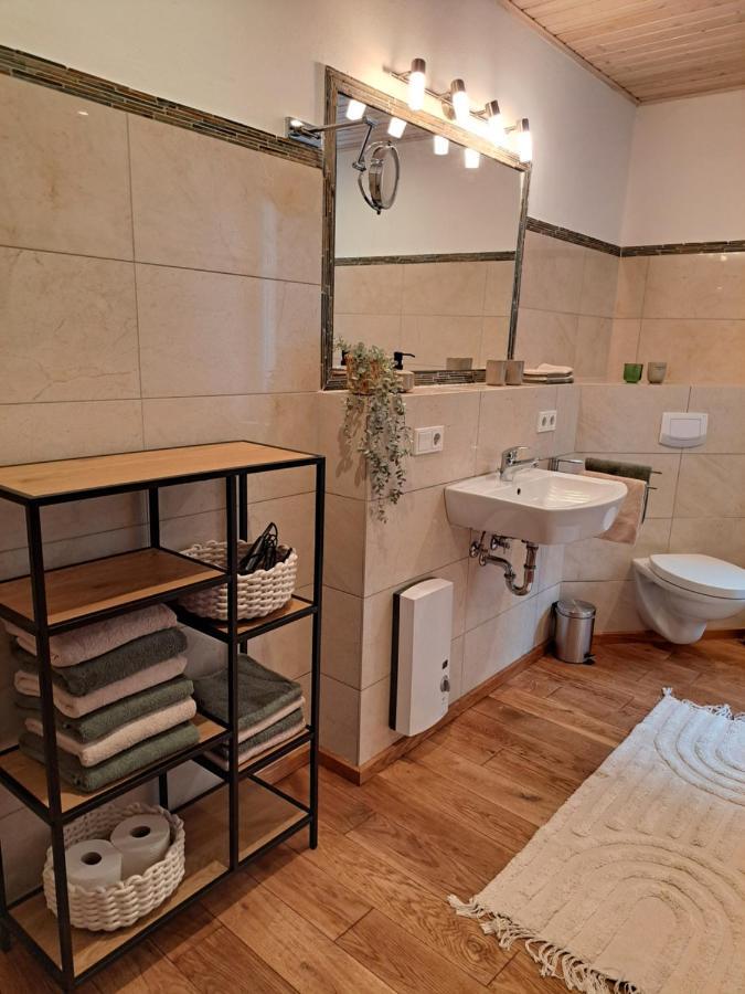 Blick Zum Brueckentor Apartamento Traben-Trarbach Exterior foto