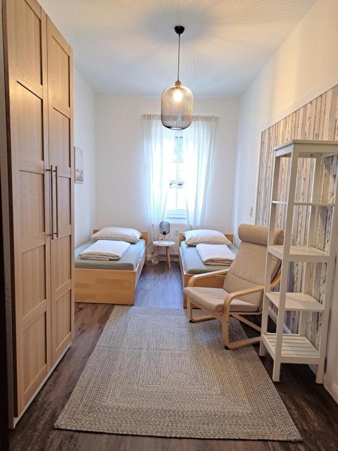 Blick Zum Brueckentor Apartamento Traben-Trarbach Exterior foto