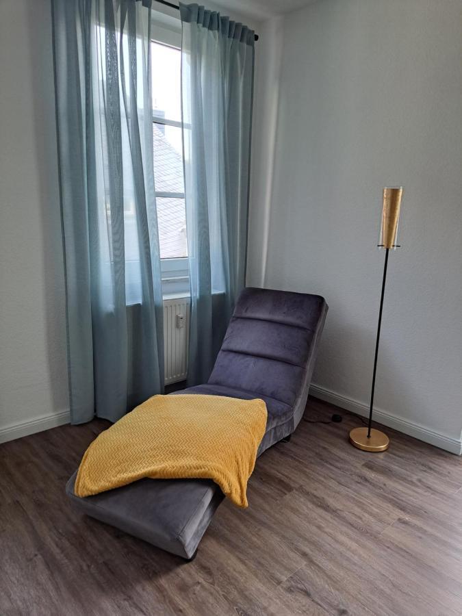 Blick Zum Brueckentor Apartamento Traben-Trarbach Exterior foto